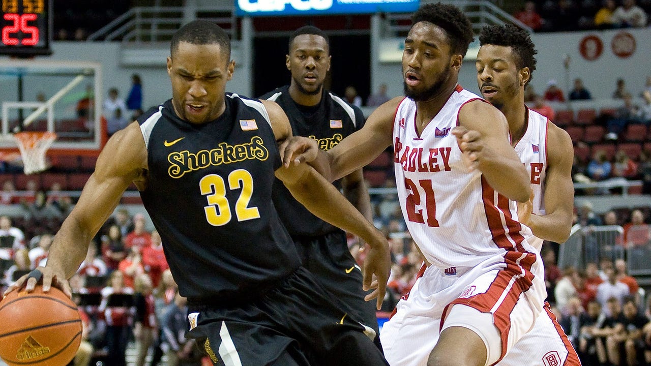 Protecting the rock a top priority for Shockers going forward